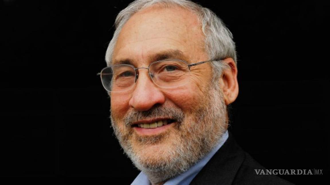 Era Trump, oportunidad de oro para Latinoamérica: Stiglitz