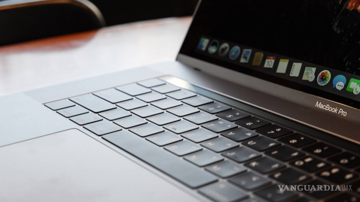 Apple actualiza por fin sus Macbook Pro, pero se olvida de los modelos más baratos