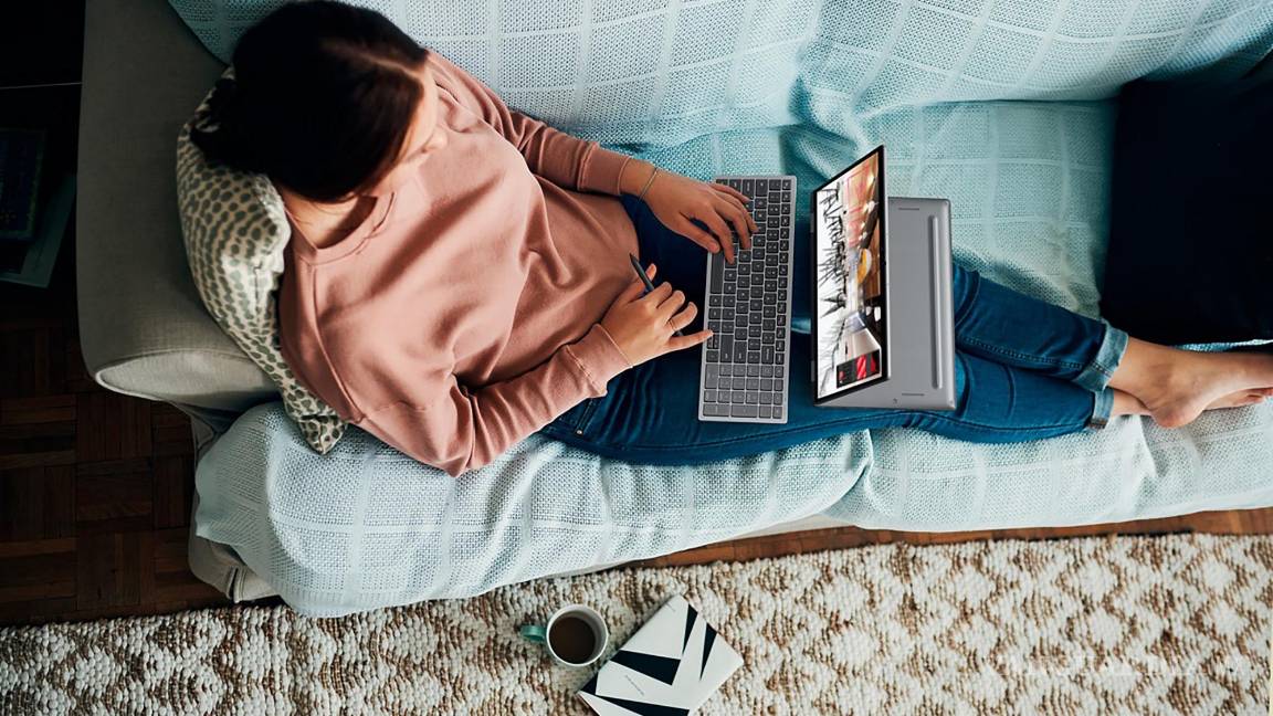 $!Si vas a comprar una nueva portátil, considera cómo puedes devolver, restaurar o reciclar de manera responsable tu antiguo equipo.