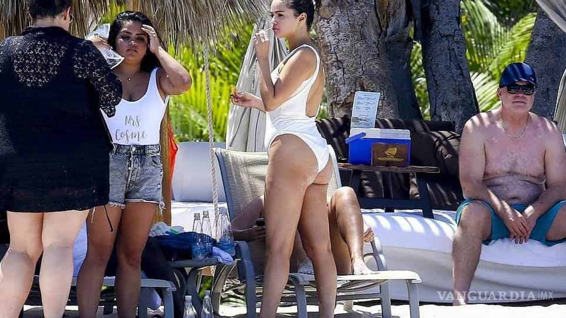 $!Justin Bieber y Selena Gomez unidos por la depresión