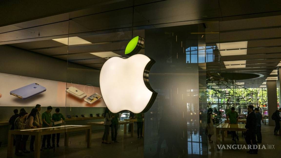 Apple, lista para emerger en el mercado de salud