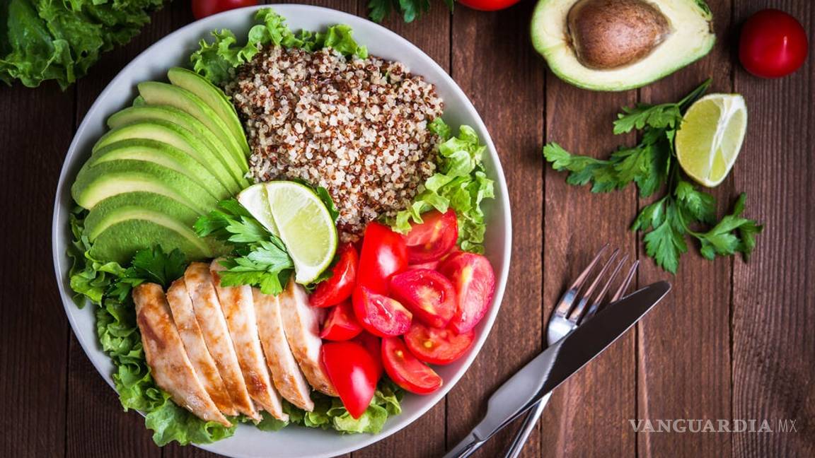 $!Aislamiento saludable, la cuarentena sin sobrepeso es posible... Nunca es tarde para comenzar