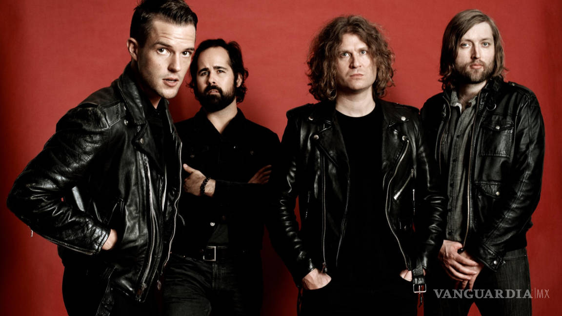 The Killers hacen cover de ‘Blowin’ in the Wind’