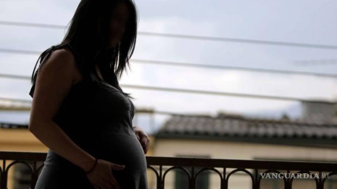 Embarazo infantil aumentó durante la pandemia: Inmujeres