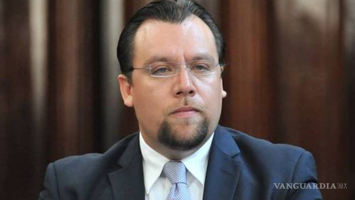 $!Funcionario federal de Hacienda, implicado en red de desvío de recursos de César Duarte