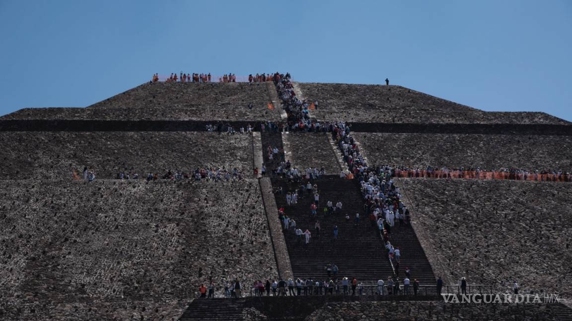$!Gracias a la realidad virtual, Samsung quiere llevar a la gente al inframundo teotihuacano