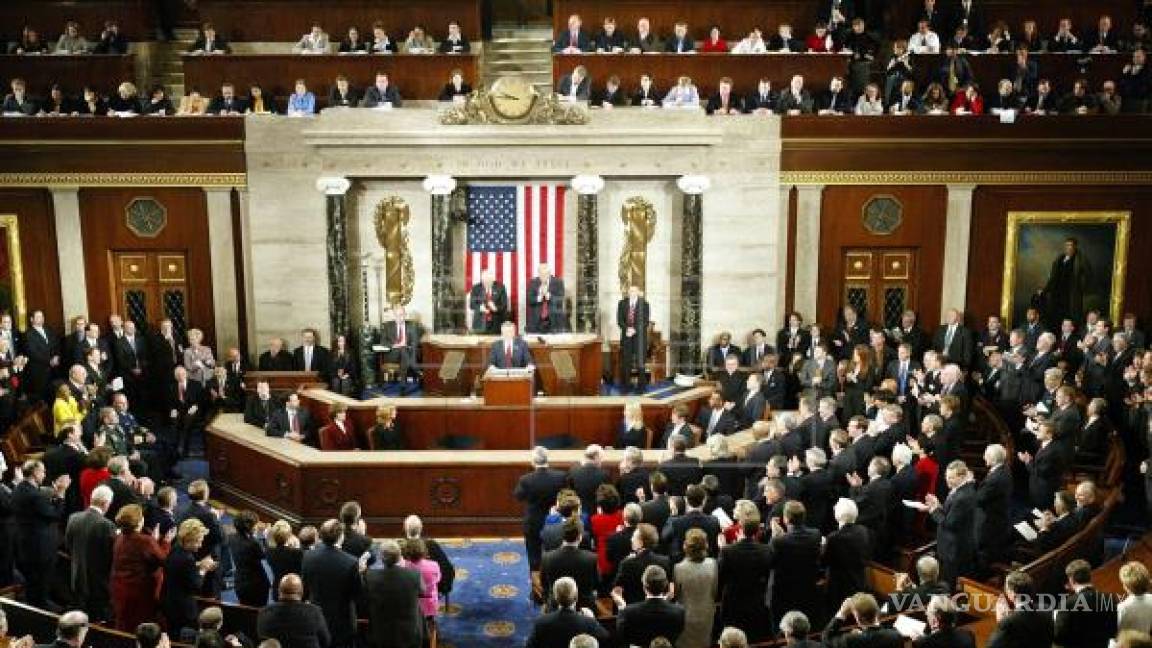 Los republicanos rozan el control del Senado en Estados Unidos con otro escaño