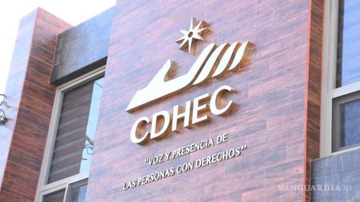 Quejas por detenciones arbitrarias en Coahuila concluyen mayormente por conciliación autoridad-ciudadano: CDHEC