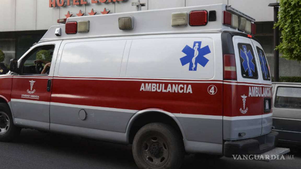 Permanecen 10 heridos por explosión en Tlahuelilpan en hospitales de Edomex