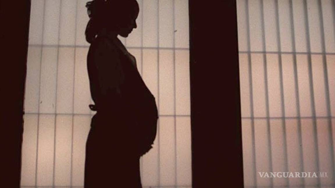 Mujer embarazada llevaba droga dentro de su vientre