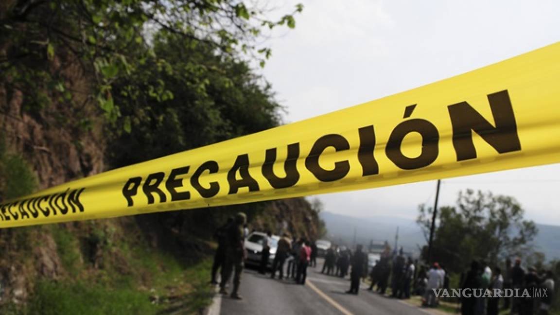 Hombres armados asesinan a mujer en celebración religiosa en Guerrero
