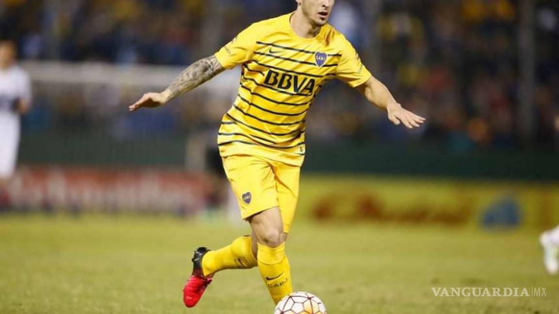 $!Boca Juniors va por otro delantero del América
