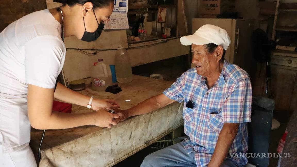 $!Reiteran que el sistema DIF siempre trabaja a favor de la población que más lo necesita.