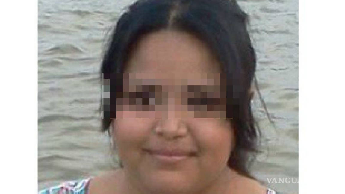 Se entrega presunta culpable de matar a embarazada y extraer al bebé; reportan en Veracruz