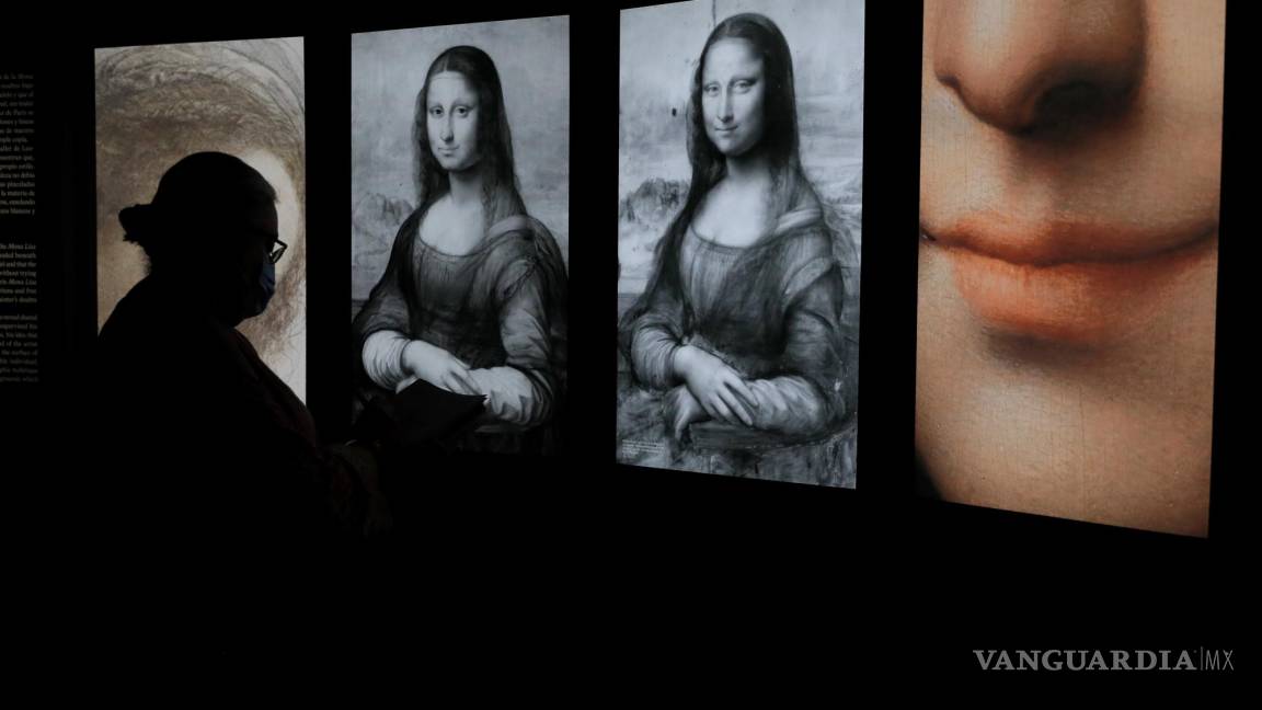 Copias más famosas de la “Mona Lisa” y de “Salvator Mundi” se exhiben en el Prado