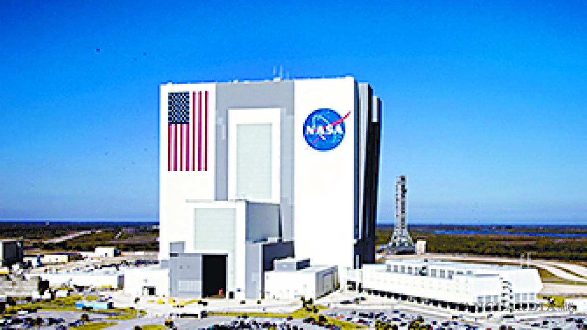 NASA dará a conocer grandes hallazgos