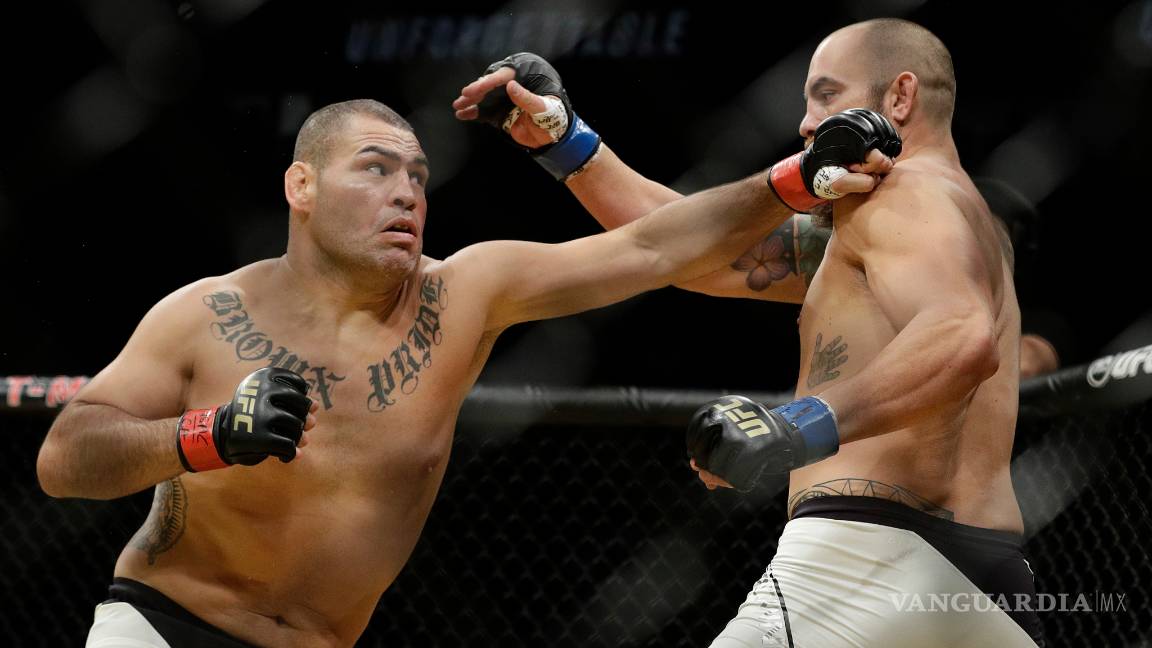 $!UFC 200 entre sorpresas y grandes combates