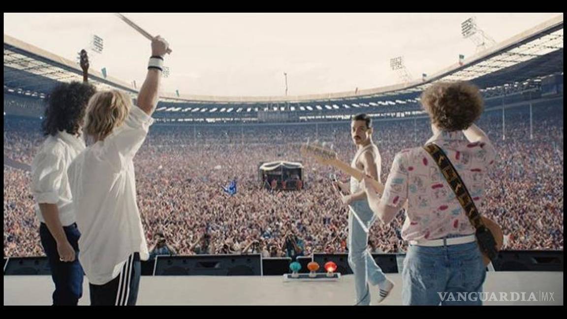 $!Así veremos al actor que dará vida a Freddie Mercury