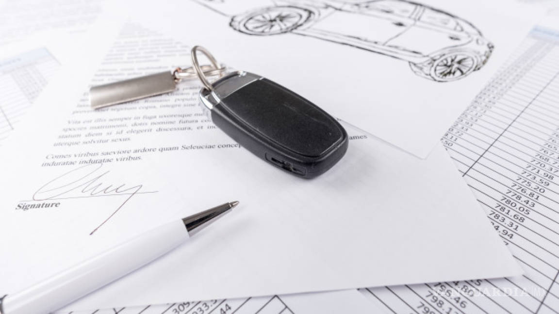 $!Lo que deberías de llevar en la guantera de tu coche