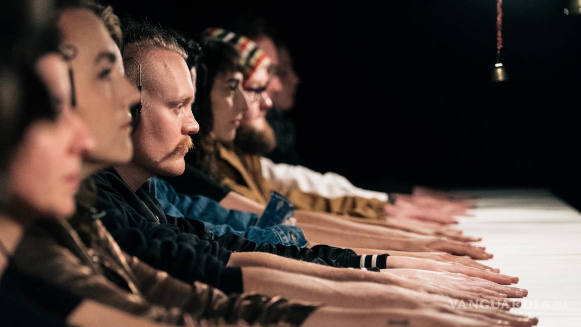 $!¿Seguro que no le temes a la oscuridad? Es porque no has visto Séance México y ya llegó a Saltillo