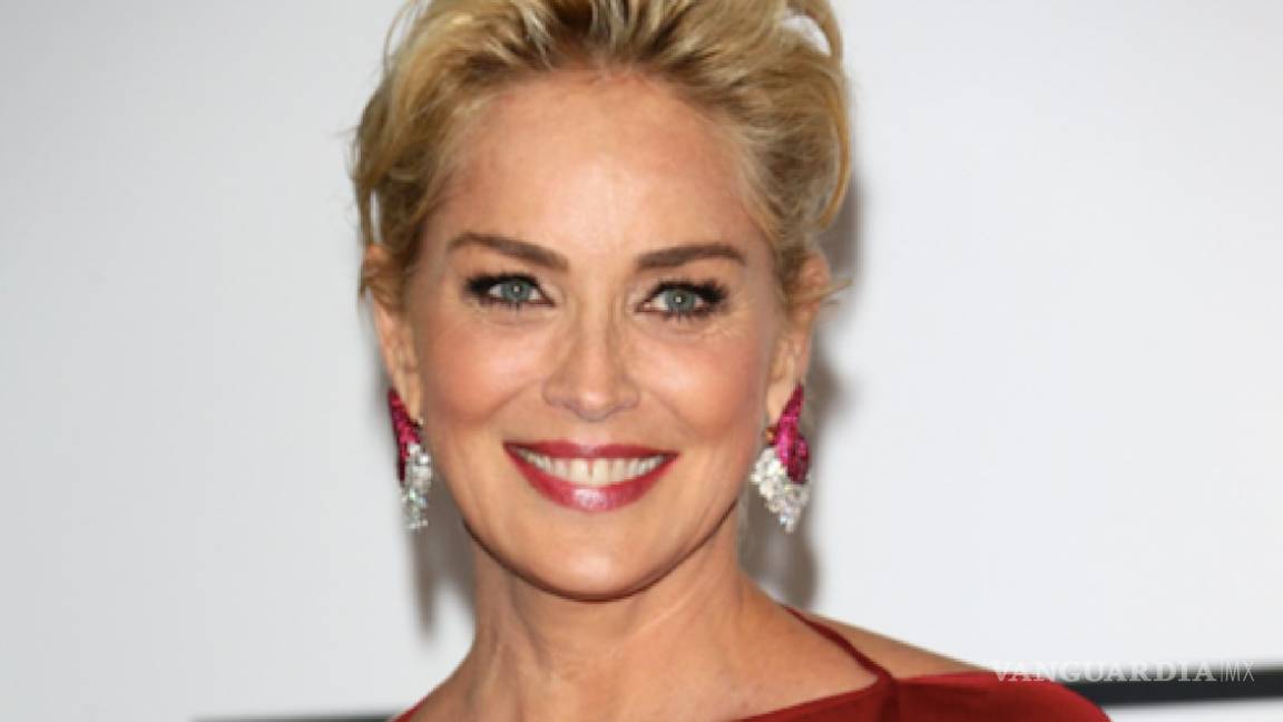 &quot;En Hollywood he visto de todo&quot;: Sharon Stone cumple hoy 60 años