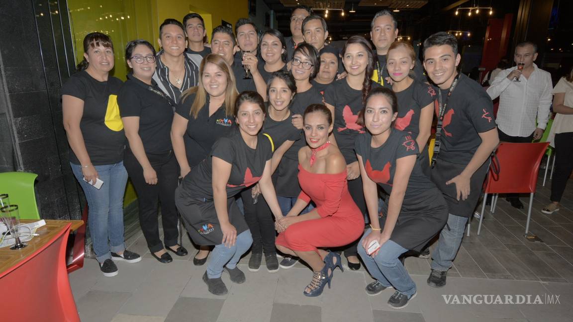 $!Edwin Luna corta el listón de Las Aliadas