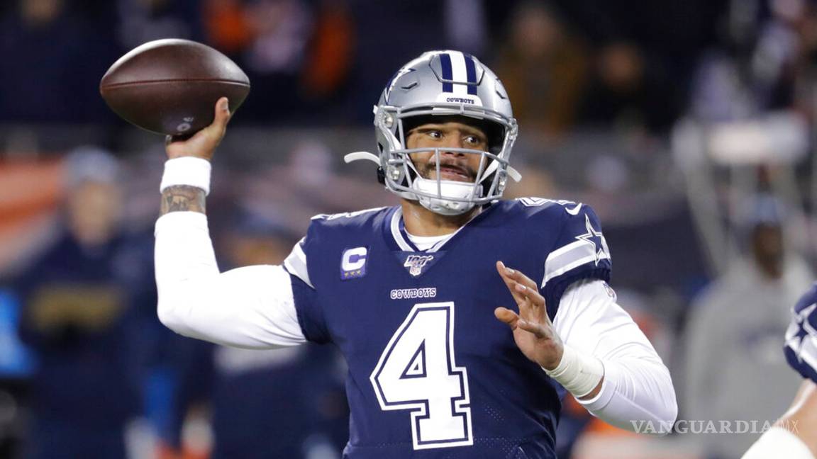 $!El Power Ranking de la Semana 14 de la NFL