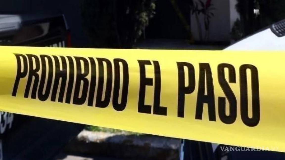 Asesinan al coordinador de Operaciones de la Región Sierra de la Policía de Guerrero