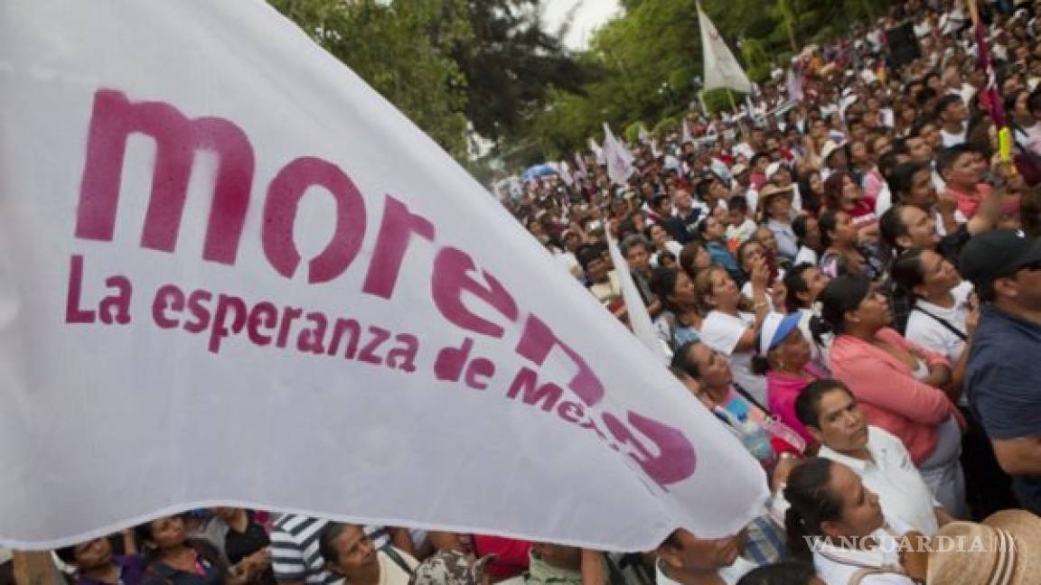 Ningún candidato electo de Morena dio su declaración patrimonial