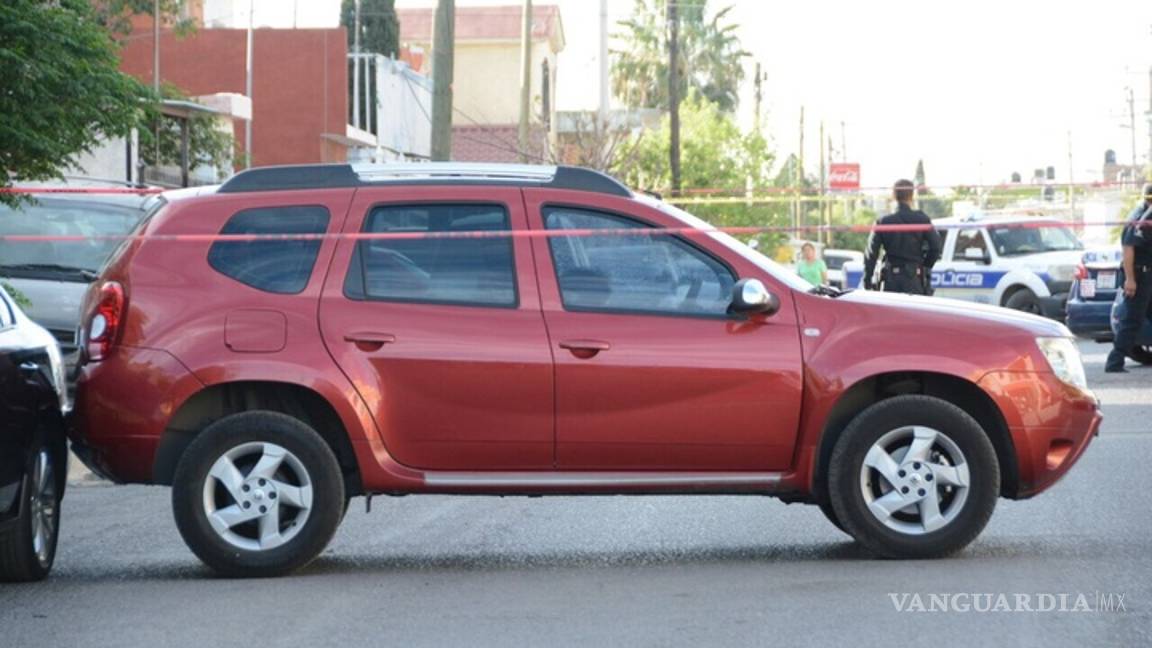 $!Asesinan a balazos en Chihuahua a la periodista Miroslava Breach, corresponsal de La Jornada