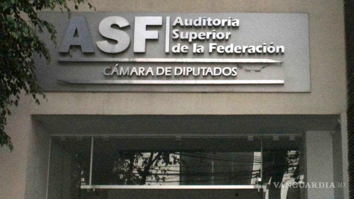 $!Tiene el gobierno 344 fideicomisos opacos