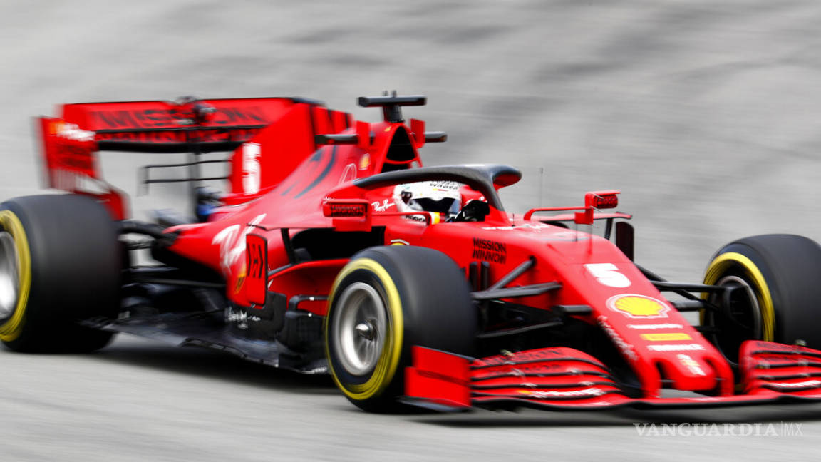 Siete escuderías se dicen 'conmocionadas' por postura de FIA sobre el Ferrari de 2019