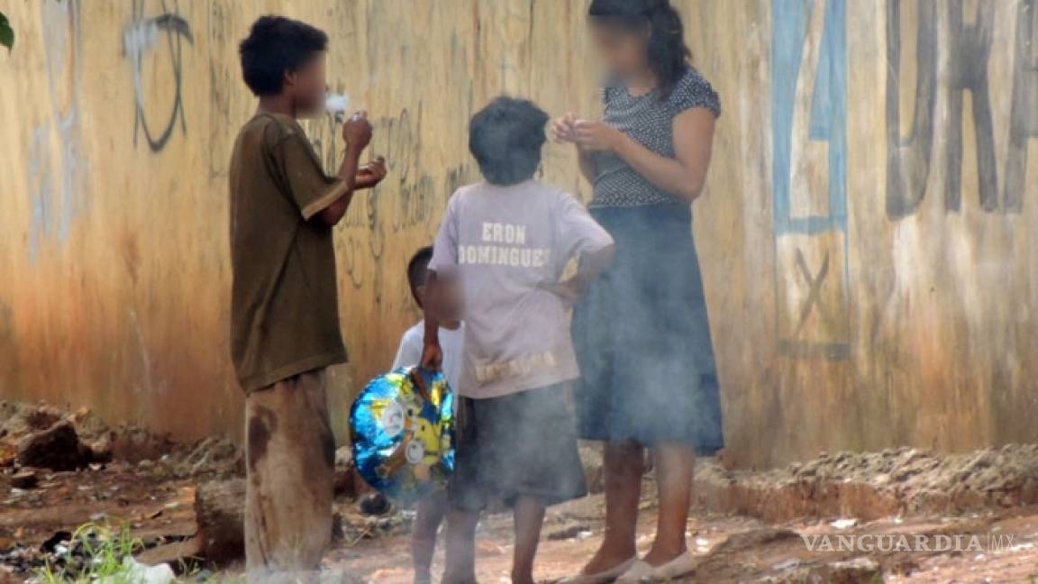 Evitan en Torreón explotación infantil en la calle