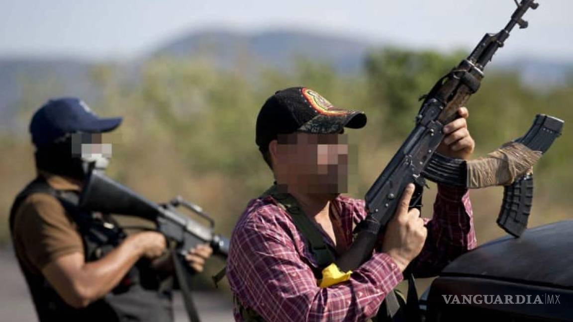 ´Los Cabrera'... el brazo armado del Cártel de Sinaloa que es respaldado por 'El Mayo' Zambada