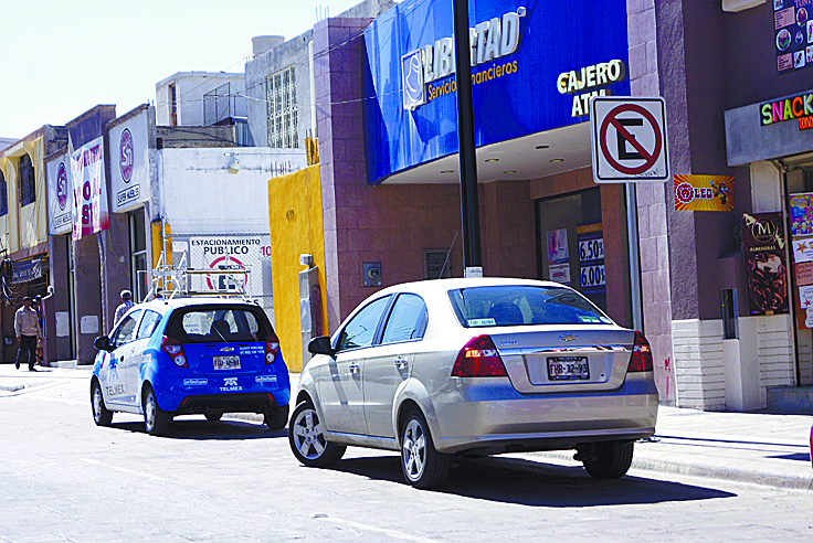 $!Reglamento de Tránsito, letra muerta en Saltillo