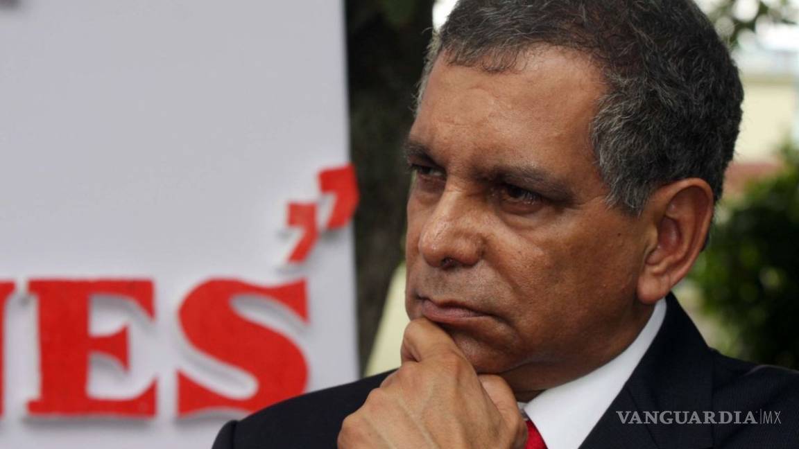 Ex gobernador de Veracruz no se presenta a declarar sobre medicamentos caducos; alega violación a sus derechos