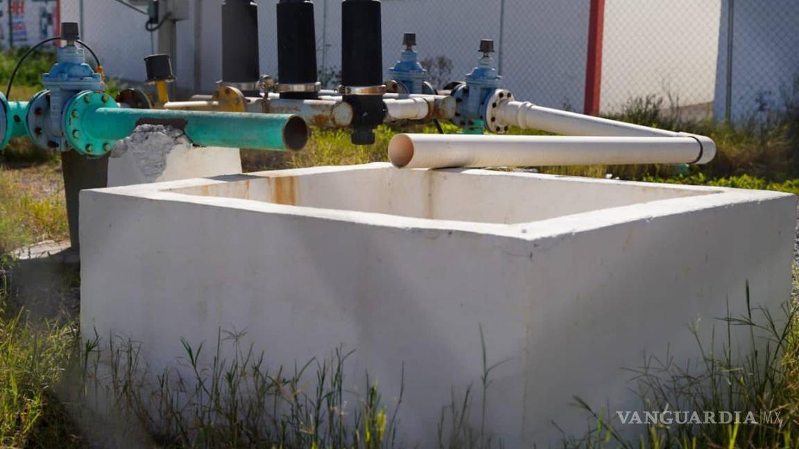 $!Valdés Cuéllar afirmó que se están llevando a cabo diversas maniobras, pero la resolución está condicionada a las variables climáticas.