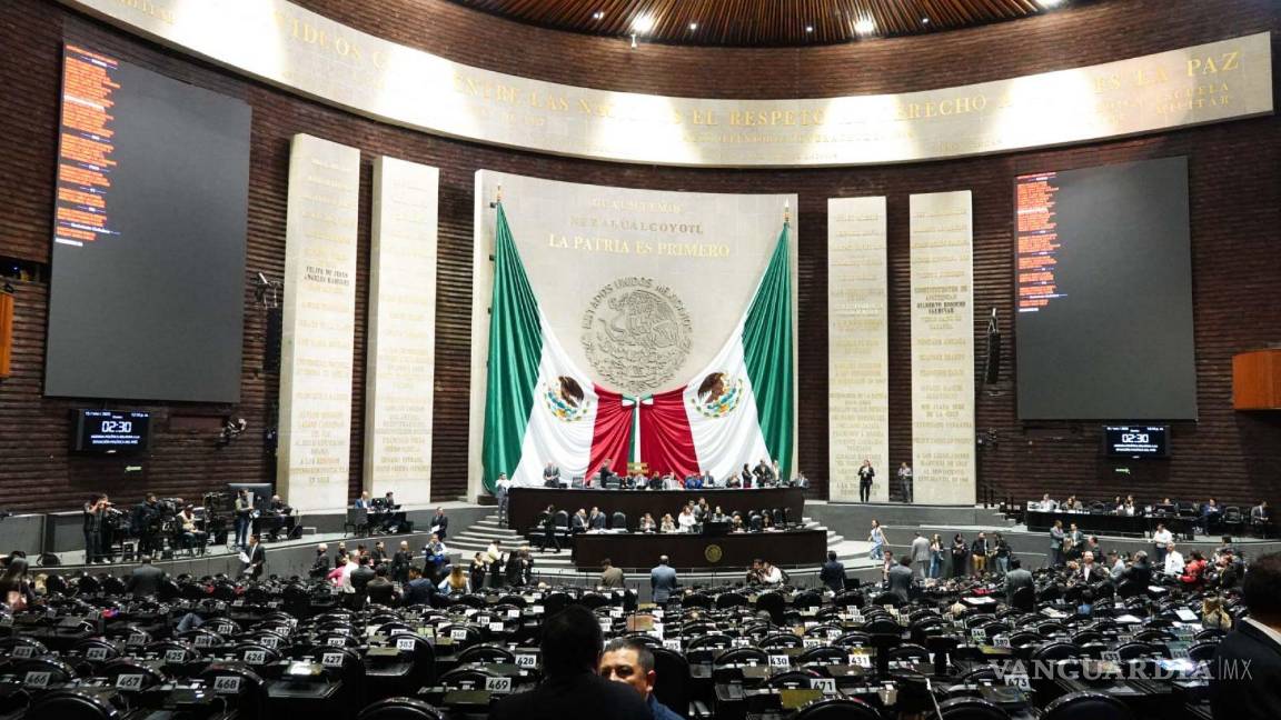 Ley de Migración: Cámara de Diputados avala en Comisión dos reforma de reinserción de deportados