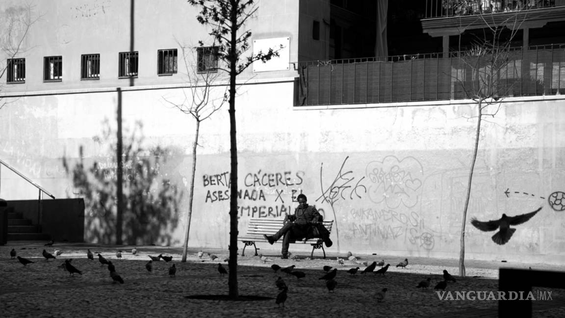 $!‘Donde limpian’, el alfoz purificador