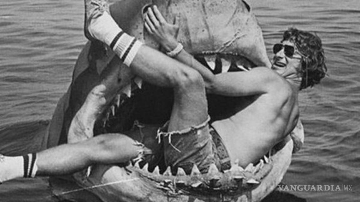 $!70 años del ‘Rey Midas de Hollywood’: Steven Spielberg