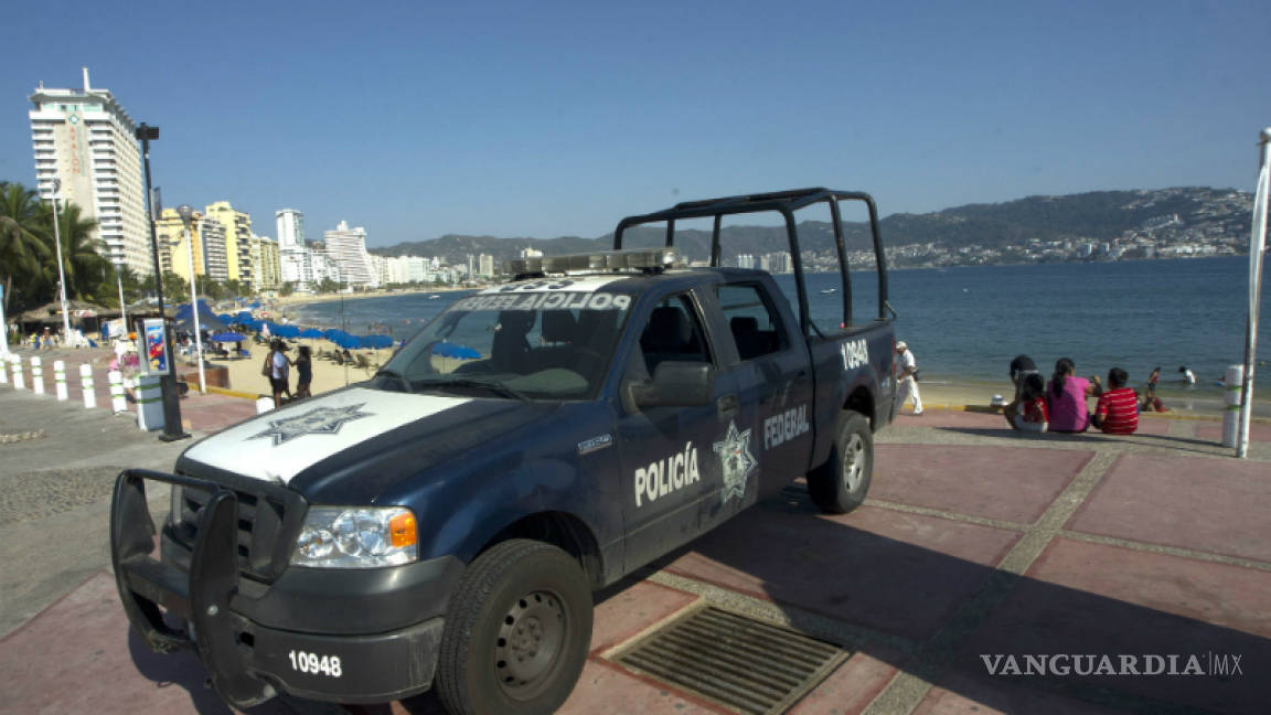 Acapulco registra seis asesinatos durante las últimas 24 horas