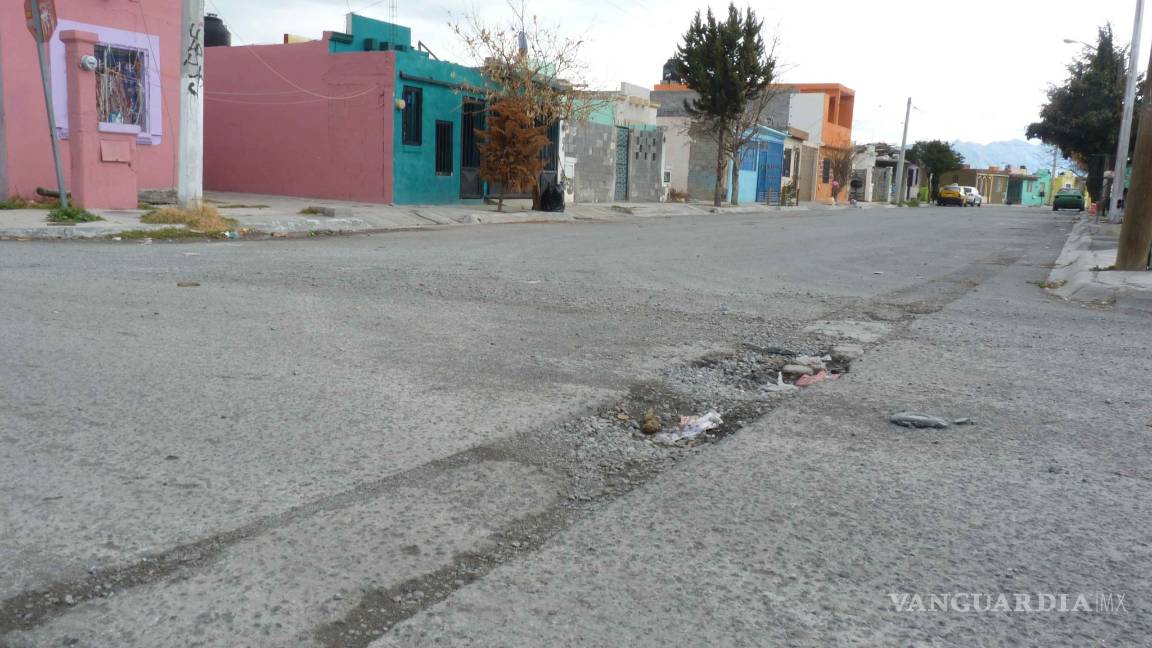 $!Así es la vida en la Ciudad Mirasierra