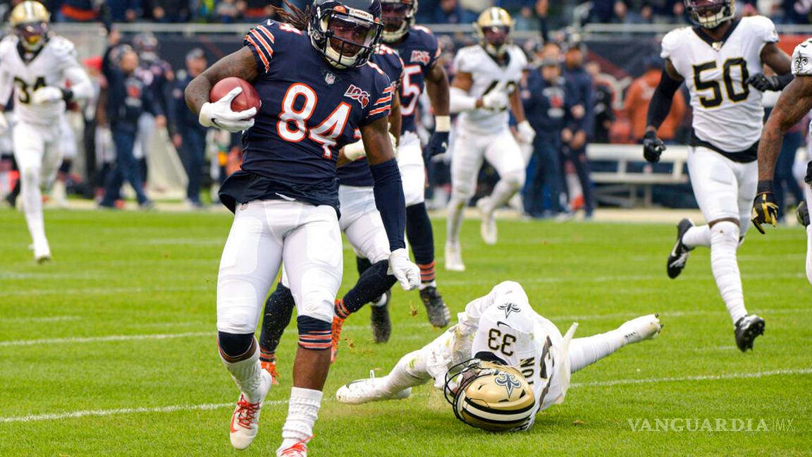 $!El Power Ranking de la Semana 7 de la NFL