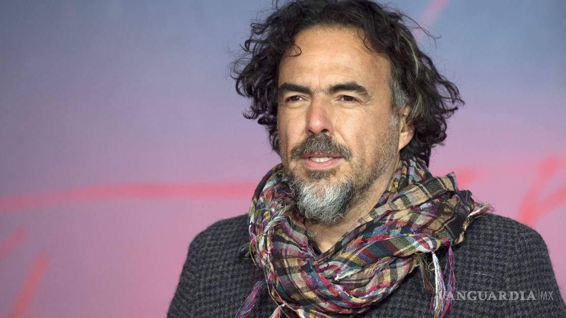 González Iñárritu defiende entrevista de Sean Penn