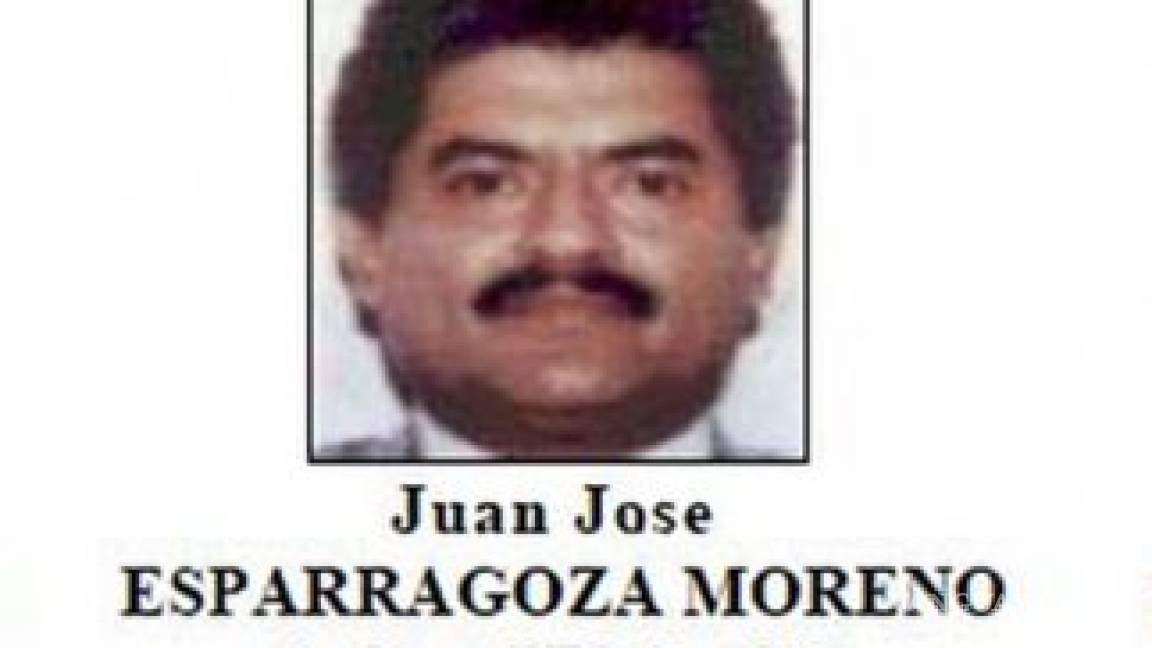 $!El misterio de 'El Azul'... el líder discreto del Cártel de Sinaloa