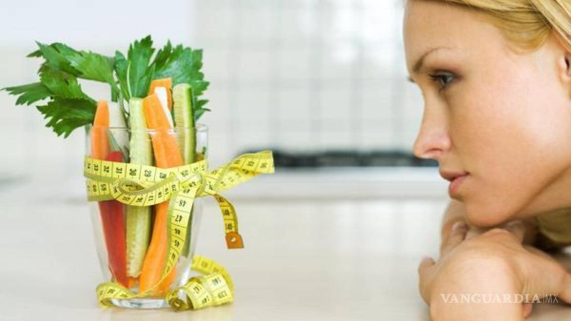 $!5 dietas populares que NO funcionan y afectan tu organismo