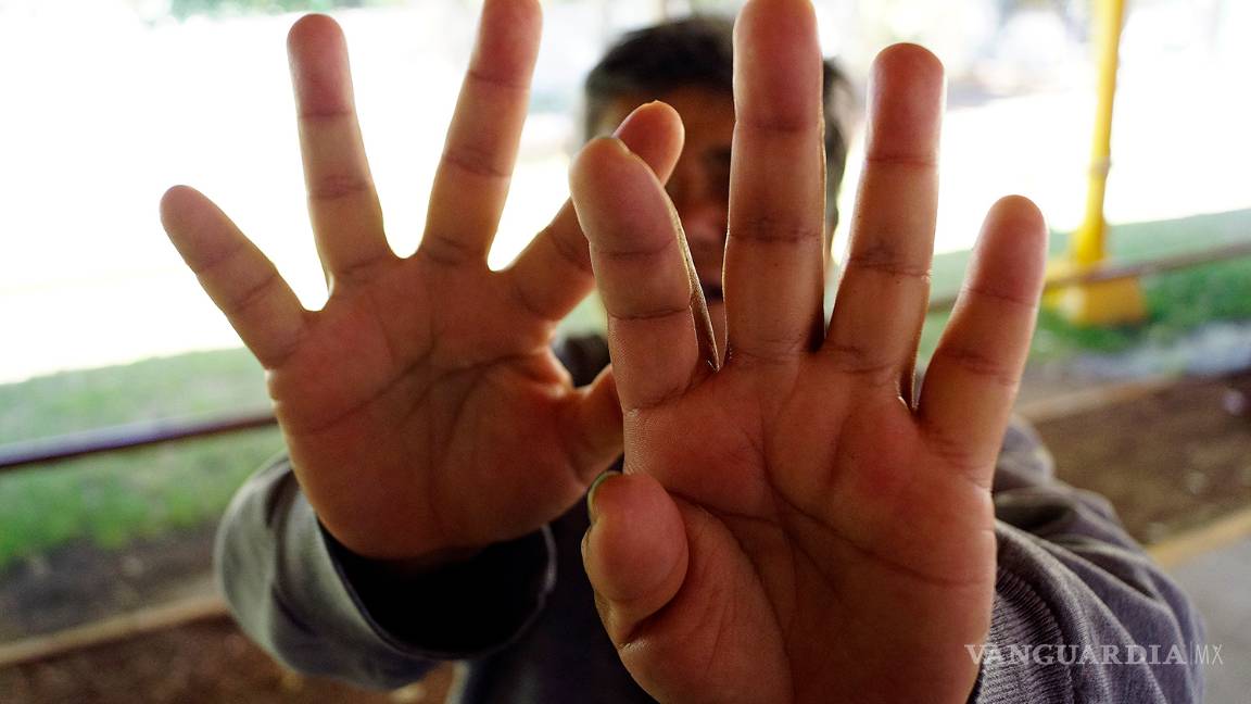 $!El hospital más solo del mundo