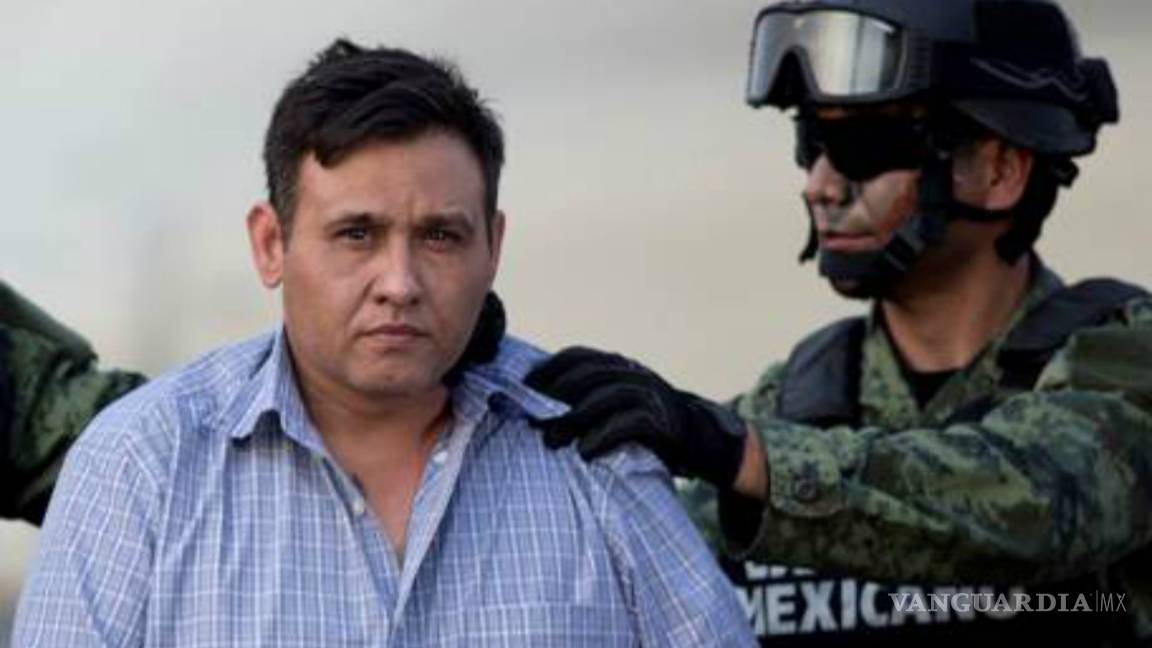 $!‘Z-42’ traía en la mira a los grupos de búsqueda de desaparecidos en Coahuila