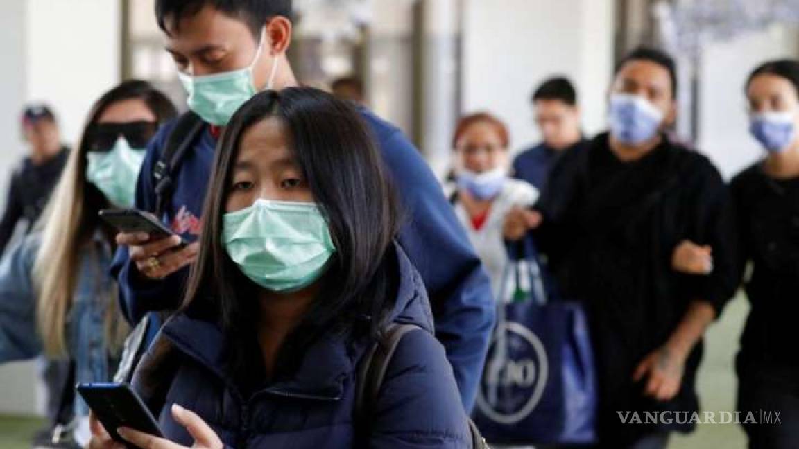 Rusia suspende la entrada de ciudadanos chinos para evitar propagación de infección del coronavirus