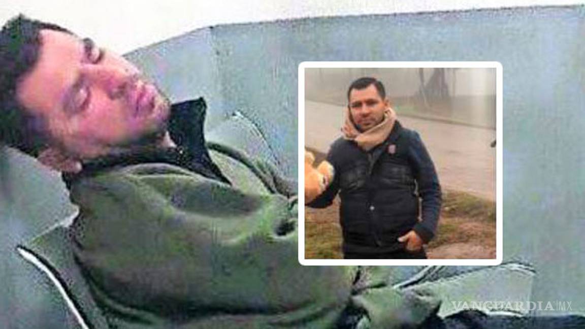 $!Choque en Reforma, ¿quién es el culpable?